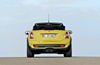 2009 Mini Cooper S Convertible Picture
